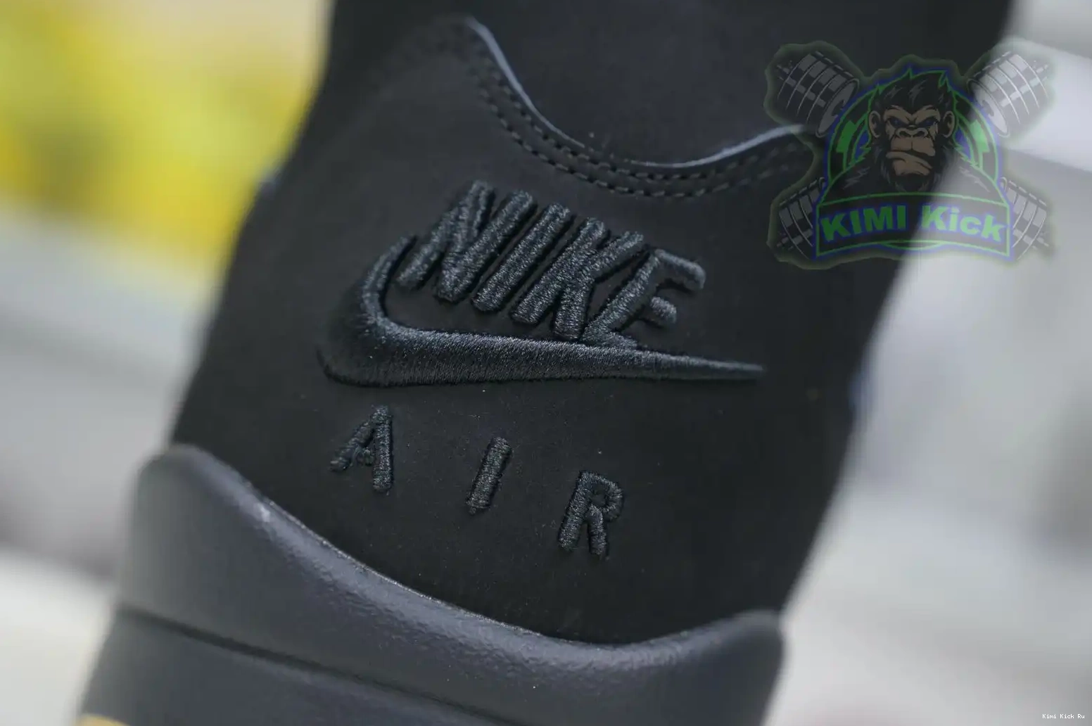 MANIÉRE Kimikick Jordan MA A Air 5 x 0407